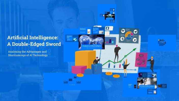 Artificial Intelligence: A Double-Edged Sword by Lan Yolanda on Prezi