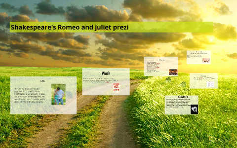 Shakespeare's Romeo and juliet prezi by Garcia Student on Prezi