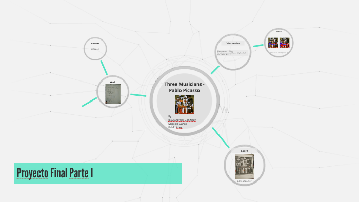 Proyecto Final Parte I by Adrian Gzz on Prezi