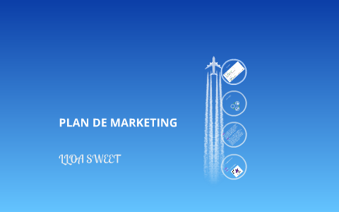 Plan de marketing by Jose Miranda on Prezi