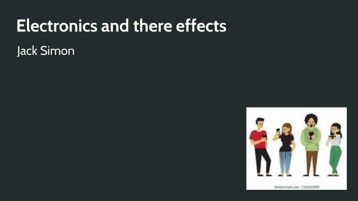 View of Is Internet Addiction Real? - Child Mind Institute