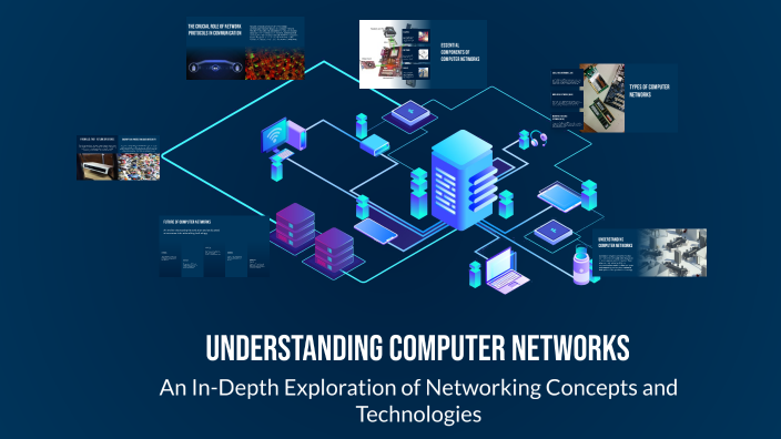 Understanding Computer Networks by فلاح اللحيان on Prezi