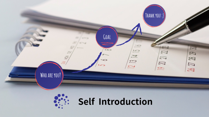 Self Introduction by Dustin Kim on Prezi