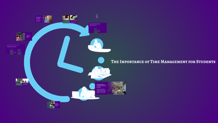 The Importance of Time Management for Students by Hayra2 on Prezi