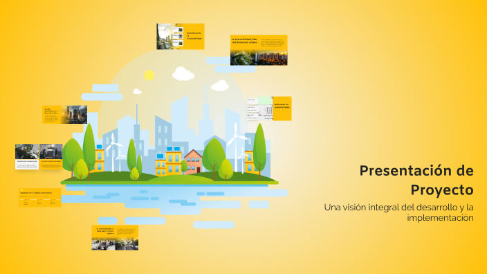 Presentación de Proyecto by Karina on Prezi
