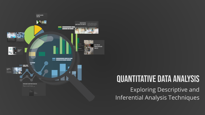 Quantitative Data Analysis by Singay Namgay on Prezi
