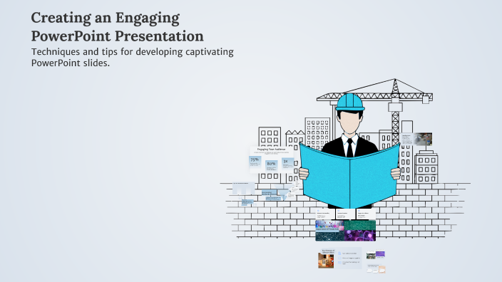 Creating an Engaging PowerPoint Presentation by Joyce Majait on Prezi