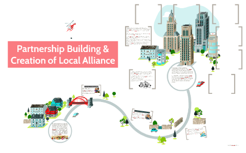 Partnership Building & Creation of Local Alliance by Lynn Dale Ramirez ...