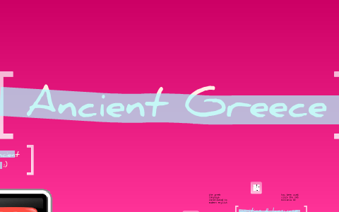 Ancient Greece by miranda + shayla :) on Prezi