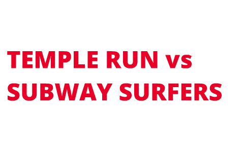 Subway Suffer - Impossible Run