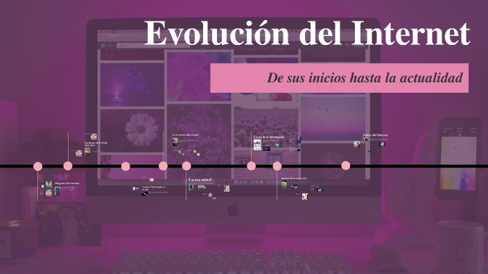 Evolución del Internet by angelina sujey Gutierrez Muchaypiña on Prezi