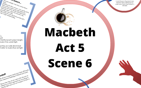 act 5 scene 6 macbeth annotations