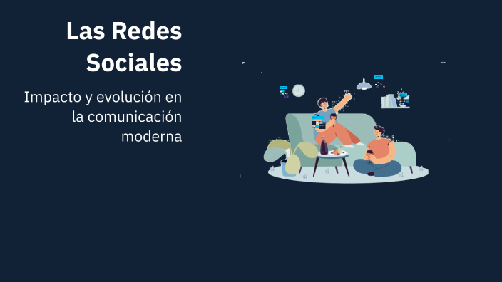 Las Redes Sociales by Elenilson Zuniga on Prezi