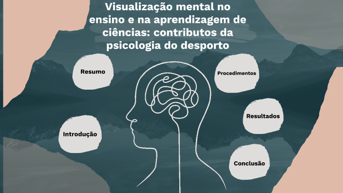 Visualização mental no ensino e na aprendizagem da ciências ...