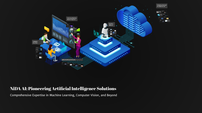 NiDA AI: Pioneering Artificial Intelligence Solutions by Juber Gandharv ...