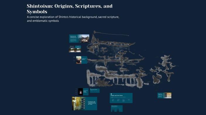 Shintoism: Origins, Scriptures, and Symbols by felicity Villanueva on Prezi