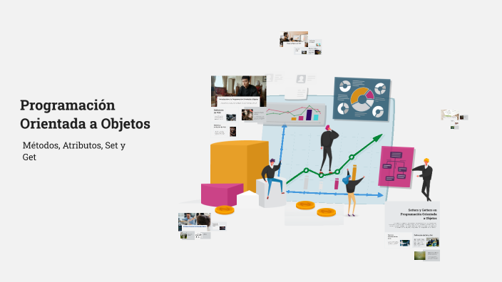 Programación Orientada a Objetos by María Tovar on Prezi