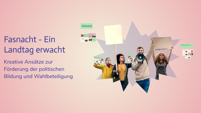Fasnacht - Ein Landtag erwacht by Aaron Hauser on Prezi
