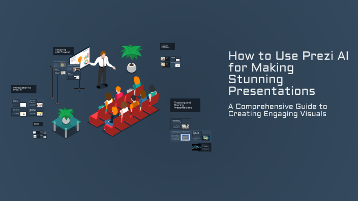 How To Use Prezi Ai For Making Stunning Presentations By Dr Saurav How To Use Prezi Ai For Making Stunning Presentations By Dr Saurav