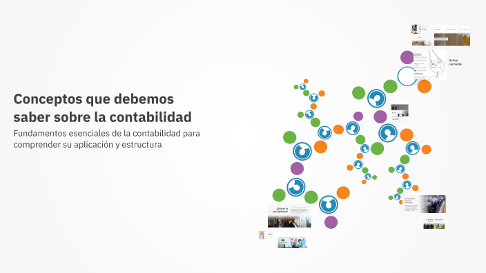 Conceptos que debemos saber sobre la contabilidad by YHESSICA TOLA on Prezi