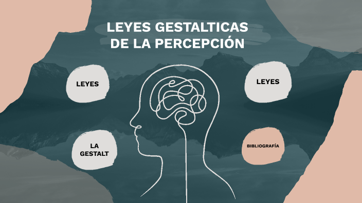 leyes de la Gestalticas de la percepción by Lucía Martínez on Prezi