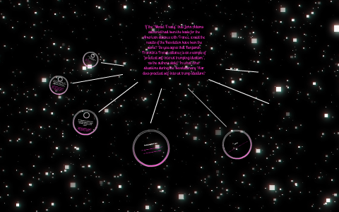 Model Treaty By Courtney Fryar On Prezi