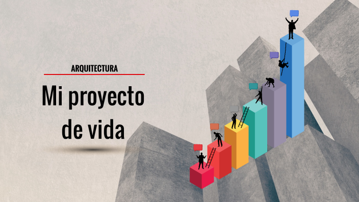 Mi proyecto de vida by Daniel Tarazona on Prezi