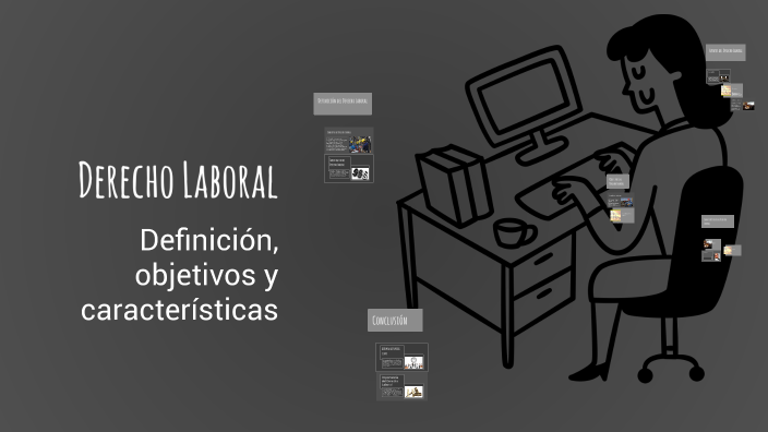 Derecho Laboral by Jose Javier Aviles Ramirez on Prezi