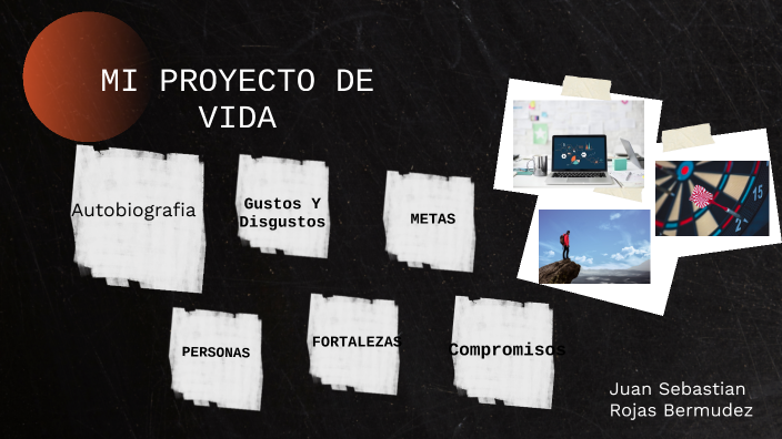 Mi proyecto de vida by Juan Sebastian Rojas Bermudez on Prezi