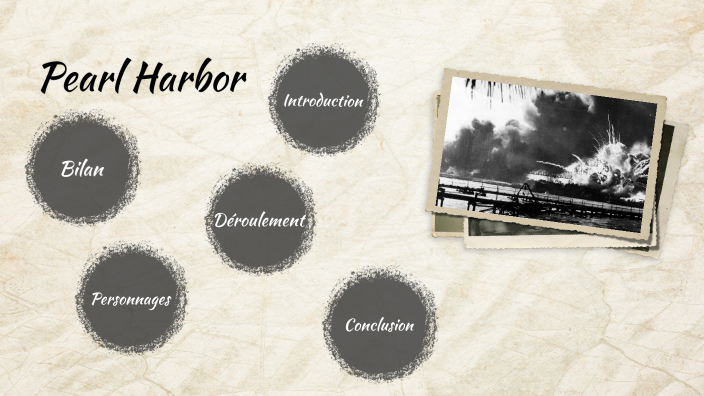 Pearl Harbor by Zoe Adam Perez on Prezi