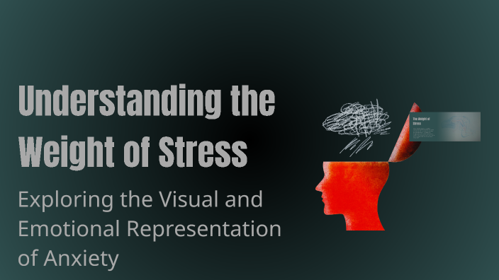 Understanding the Weight of Stress by Sam Sam on Prezi