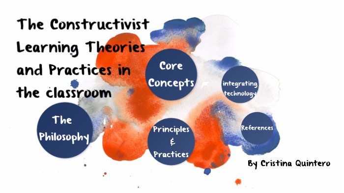 Contructivist Learning Theories and Practices in the Classroom by ...