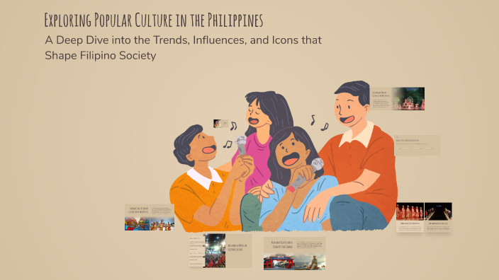 Exploring Popular Culture in the Philippines by Rowena Inojales on Prezi