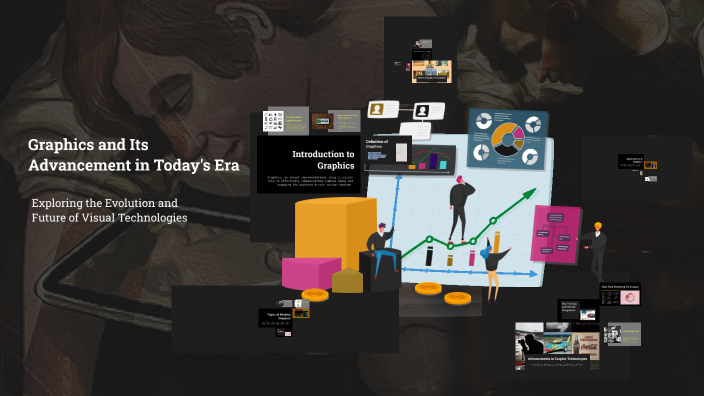 Graphics and Its Advancement in Today's Era by Alla Janardhan on Prezi