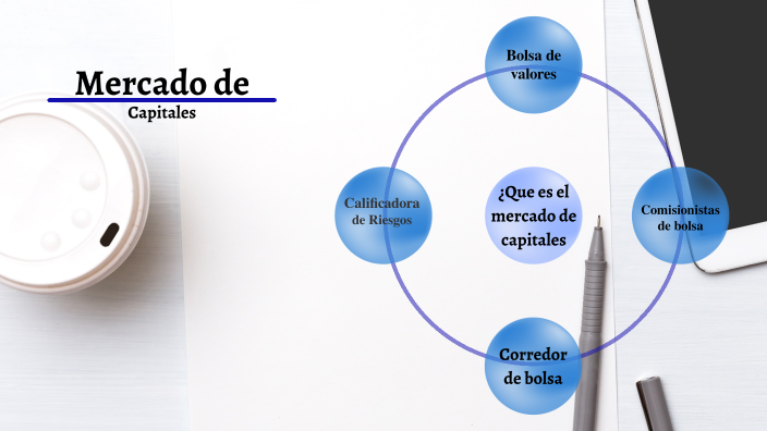 Mercado de Capitales by Lala Velandia on Prezi