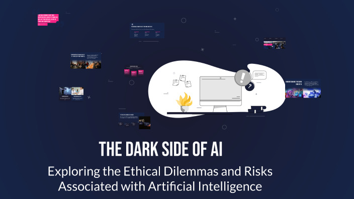 The Dark Side of AI by Abdullah Abir on Prezi