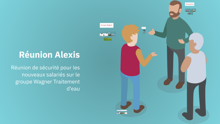 Réunion Alexis by Mathis Duquesne on Prezi