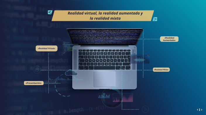 realidad virtual y aumentada by Julian Garzon on Prezi