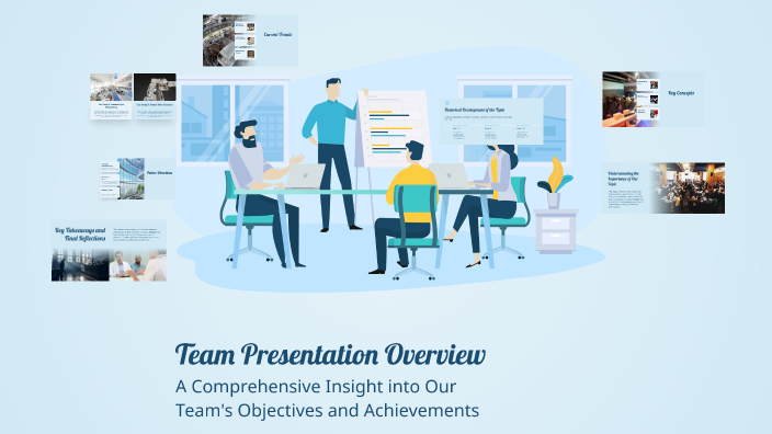 Team Presentation Overview by Harley;) s on Prezi