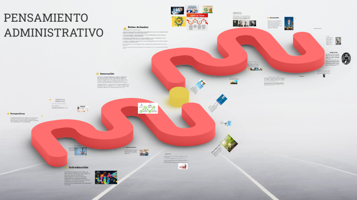 Mapa Mental by Miguel Lozano on Prezi