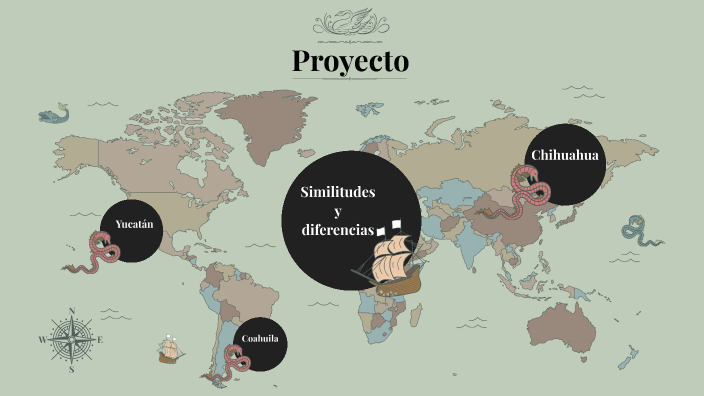 Proyecto by ana soto on Prezi