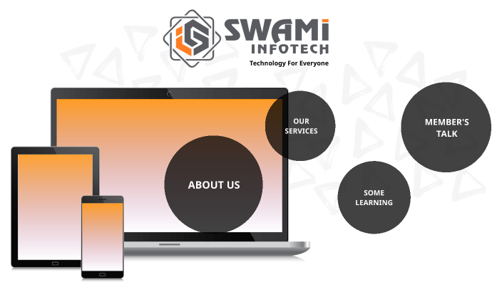 Swami Infotech by Vatsal Mengar on Prezi