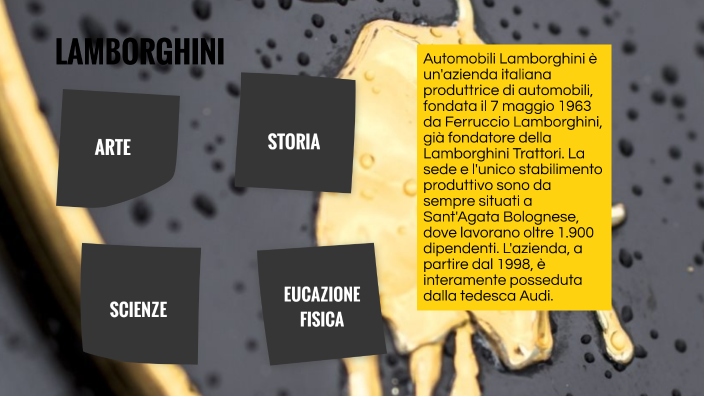 TESINA TERZA MEDIA by alice durso on Prezi