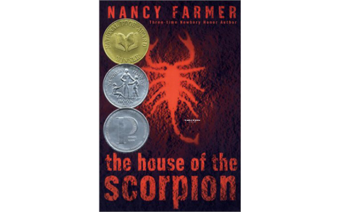 House Of The Scorpion Themes