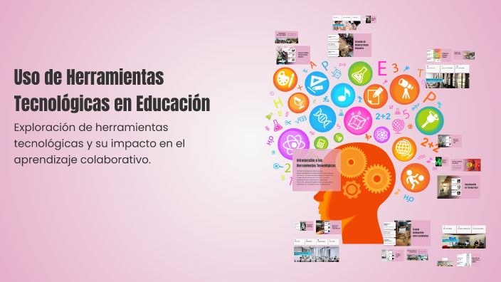 Uso de Herramientas Tecnológicas en Educación by ANNIA SOTO on Prezi