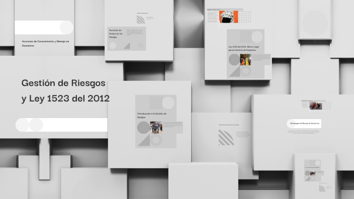 Gestión de Riesgos y Ley 1523 del 2012 by Cristina Huaroto on Prezi