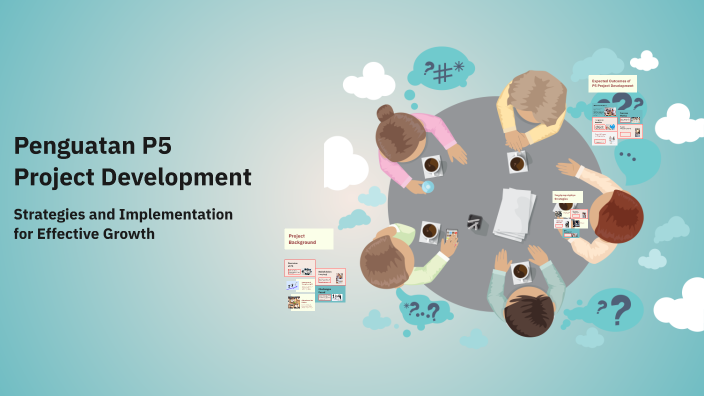 Penguatan P5 Project Development by Nafidz Rifqi on Prezi