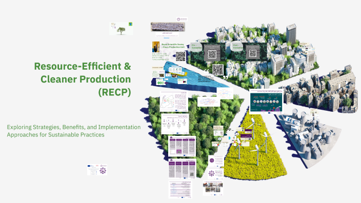 Recp Observation Notes.pdf Resource-Efficient & Cleaner Production (RECP) by lana eltawil on Prezi