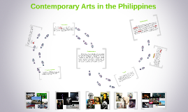 Contemporary Arts In The Philippines By Kyle Madanguit