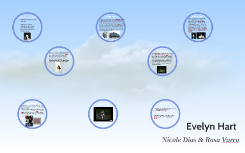 Who is Evelyn Hart? by nicole dias on Prezi